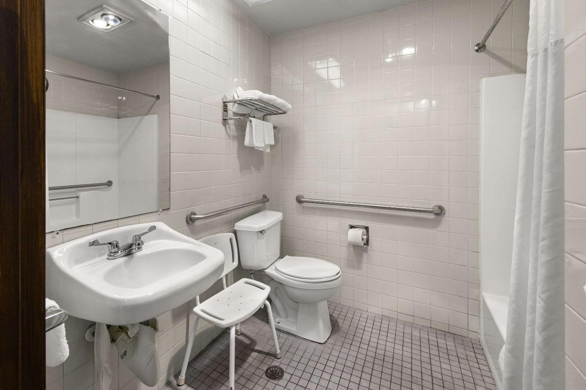 Suburban Studios Kansas City Airport North Platte City Zewnętrze zdjęcie