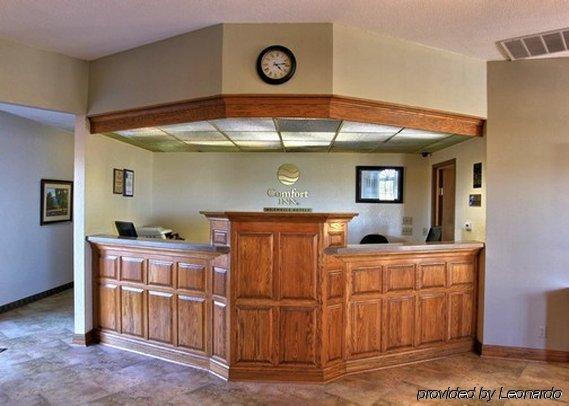 Suburban Studios Kansas City Airport North Platte City Wnętrze zdjęcie